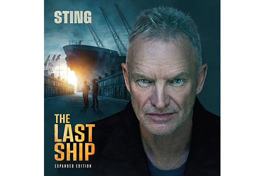 スティング、来日公演を記念してYouTubeにて特別番組の配信が決定