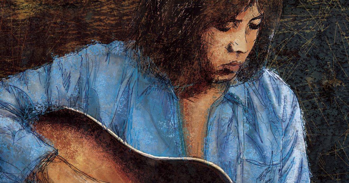 吉田拓郎、自ら選曲したベストアルバム「Another Side Of Takuro 25