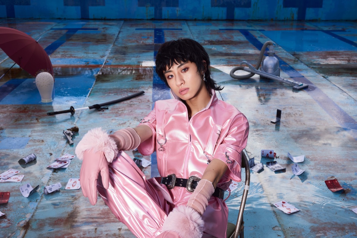 龍宮城、ツアー会場限定CD「DEEP WAVE」リリース決定 ボーナストラック