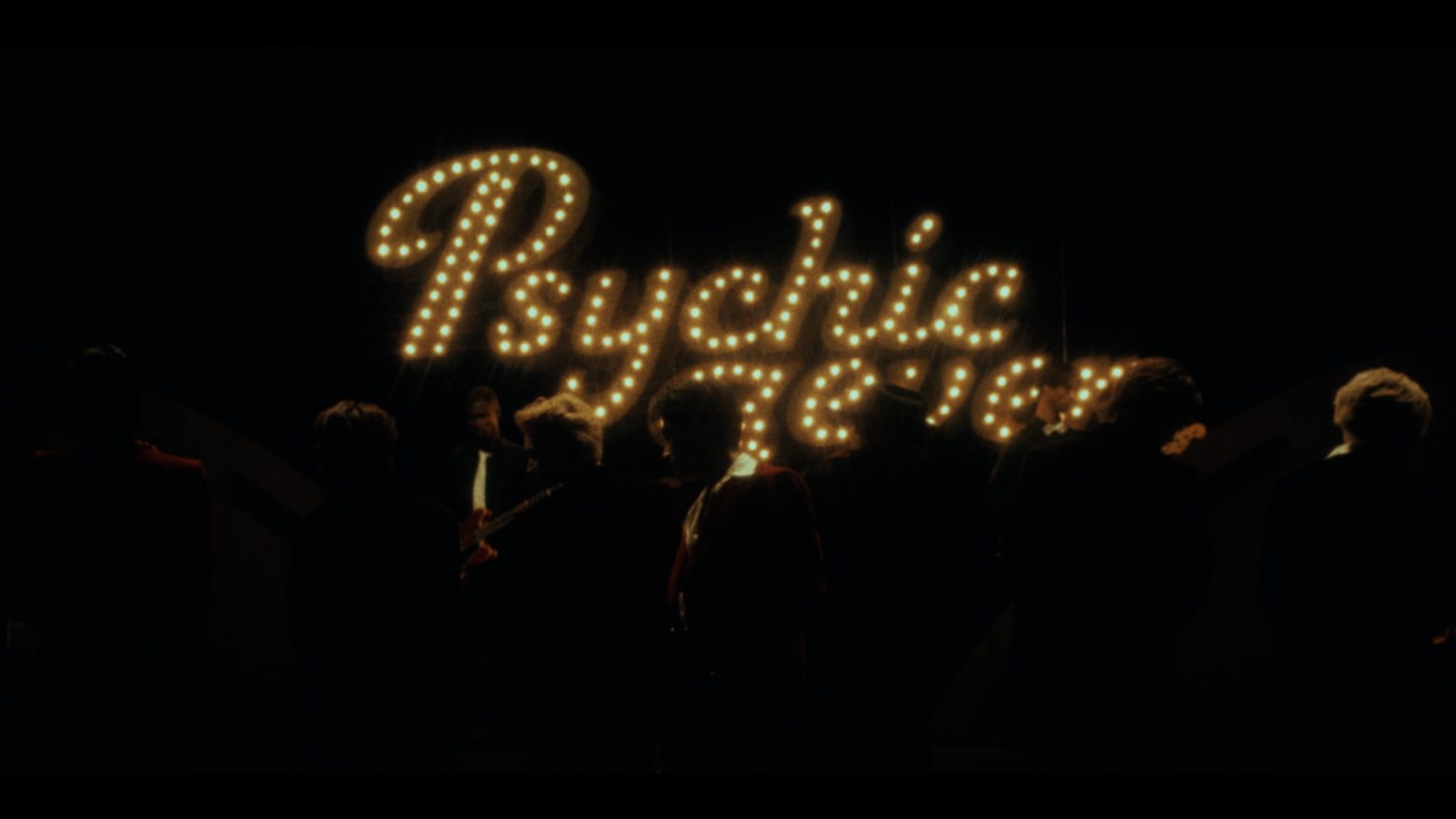 PSYCHIC FEVER、US TOURリード曲「Paradise」解禁&MVも同時公開 | Musicman