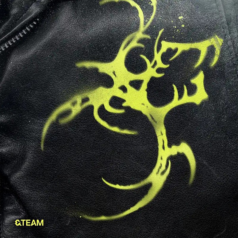 Billboard JAPAN Hot Albums（11/5公開）、&TEAM「Back to Life」が