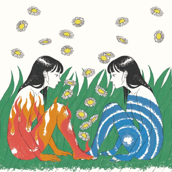 Cocco、デビュー25周年記念アルバム『プロム』収録曲＆参加