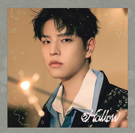 STRAY KIDS JAPAN 3rd Mini Album 『Hollow』SOLO EDITION - Music Plaza