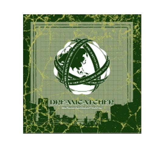 드림캐쳐 | DREAMCATCHER 2ND ALBUM [ APOCALYPSE : SAVE US ] NORMAL