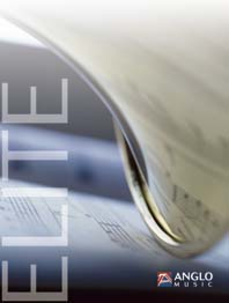 華麗なる舞曲(フルスコア) Danse Folatre (Full Score, No Parts