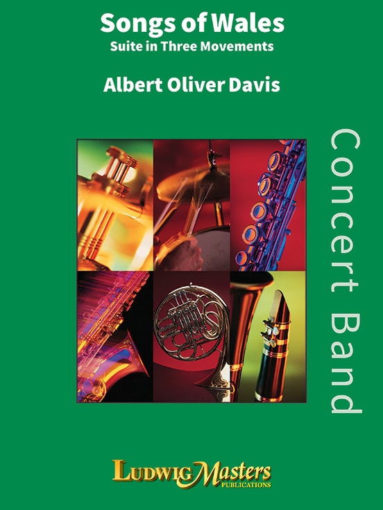 バンドワゴン The Bandwagon フィリップ・スパーク 吹奏楽 楽譜セット