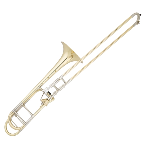 The Music Store, Inc. - Eastman ETB829 F-Attachment Trombone, .547
