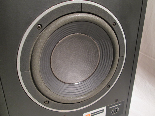 JBL 4301 2way speaker system (pair) -sold/ご成約済- | 中古