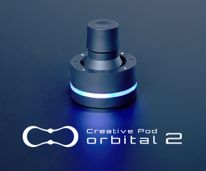 ショートカットはこれ1台におまかせ！な左手デバイスBRAIN MAGIC