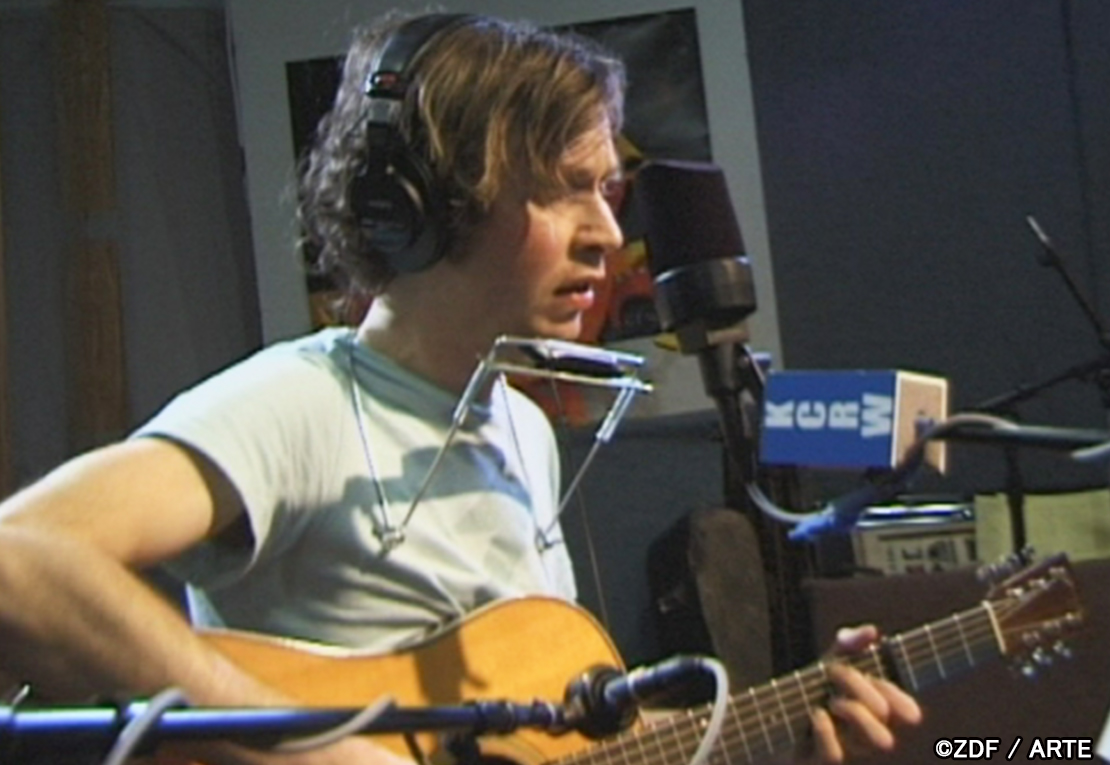 ベック：パーマネント・ミューテーションズ | ミュージック・エア