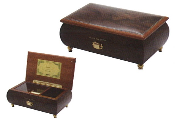 30弁オルゴール | 日本製ニデック