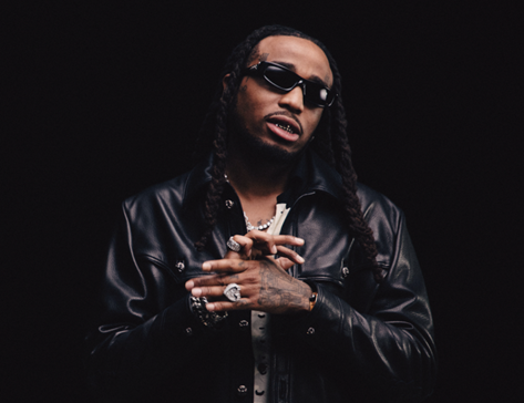 Quavo Drops Trappa Rappa