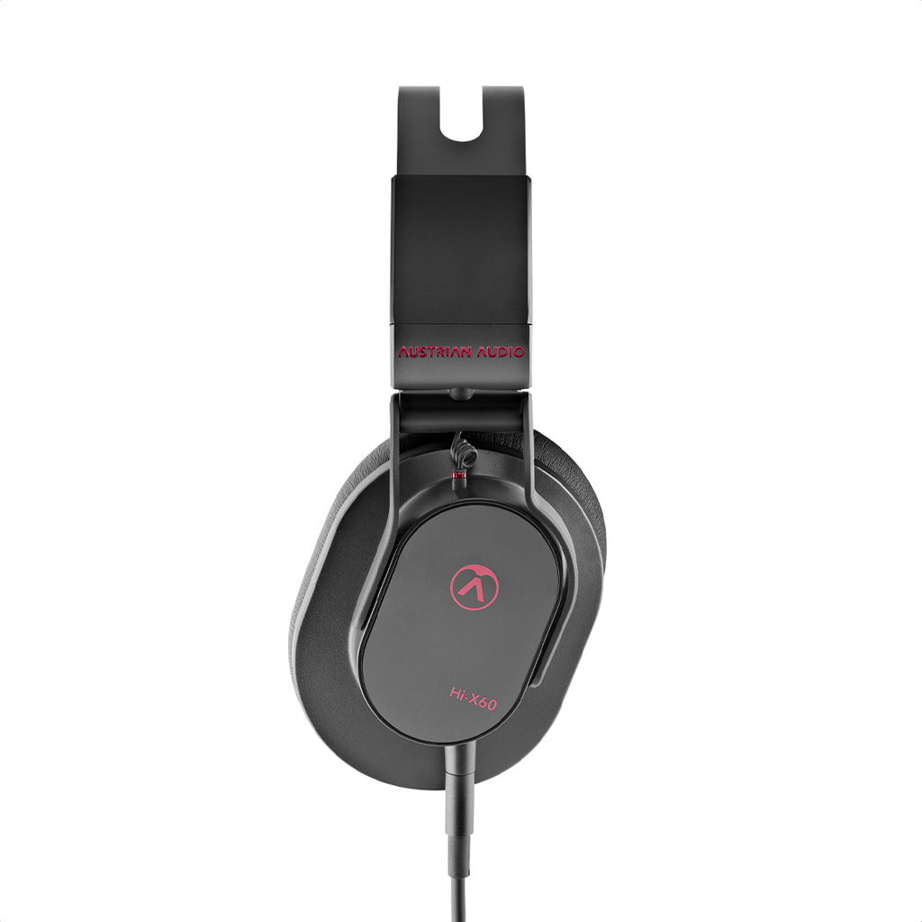 Hi-X60 + HXHC | Music EcoSystems STORE