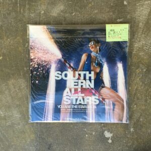 桑田佳祐およびサザンオールスターズのカラー盤／特殊パッケージの