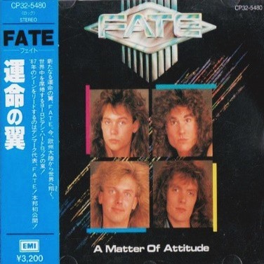 1980-90年代のハード・ロック/ヘヴィ・メタル 初期盤 帯付CD 買取価格