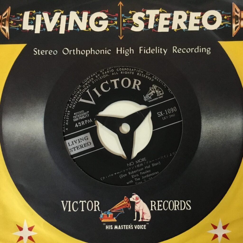 レコードの7インチと12インチは何が違う？ 聴き方の注意点も解説