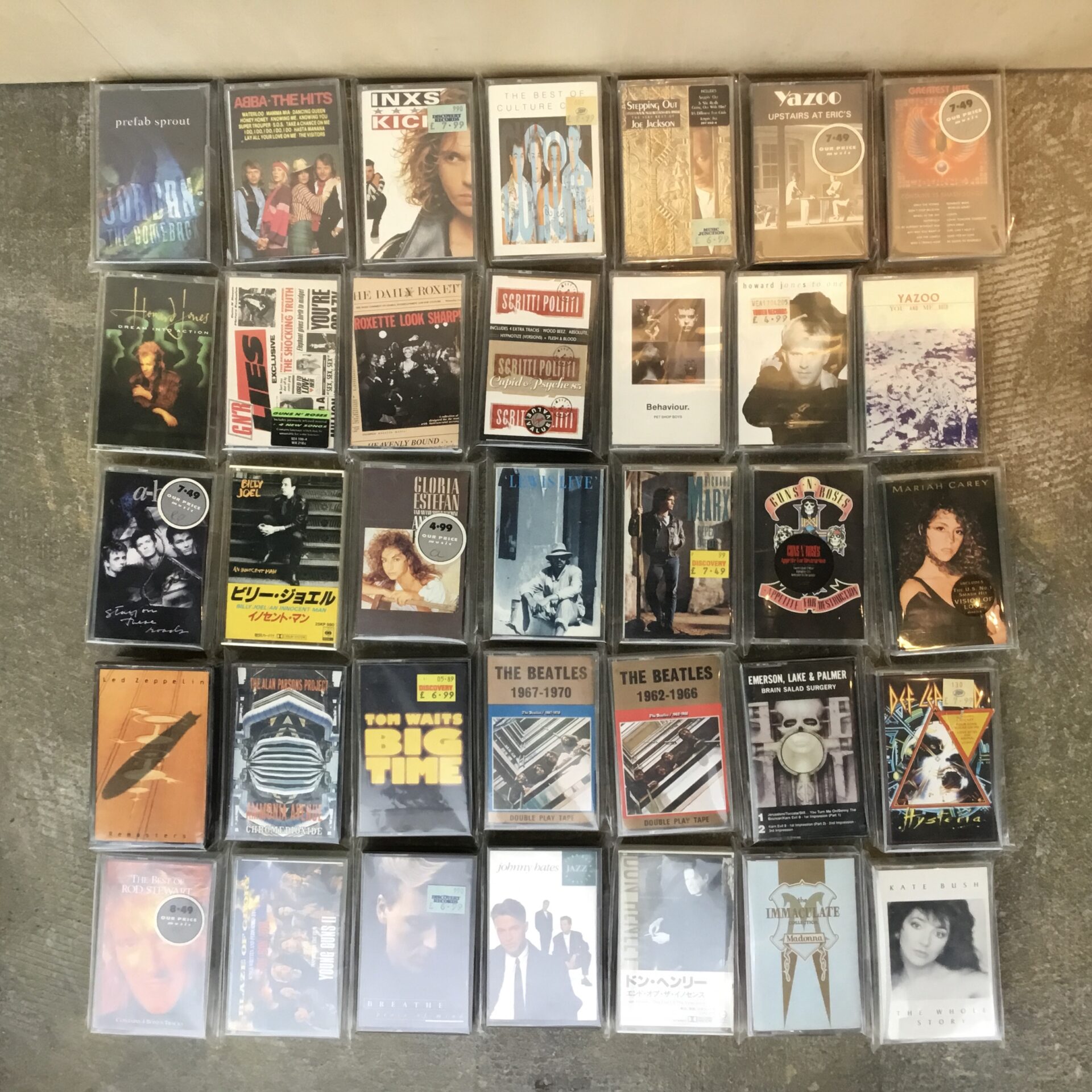 テレビ映画「快傑ハリマオ」 全5部のDVDボックスが入荷しました。