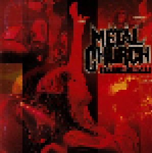 Live In Japan | CD (1998, Live) von Metal Church