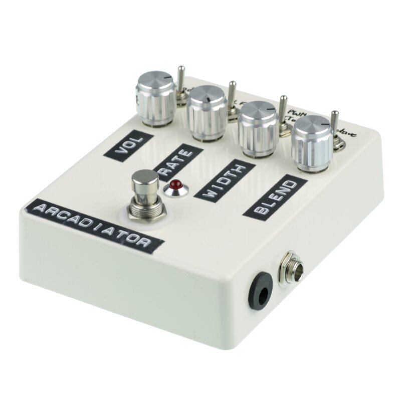 The Arcadiator kit, 34,00 €