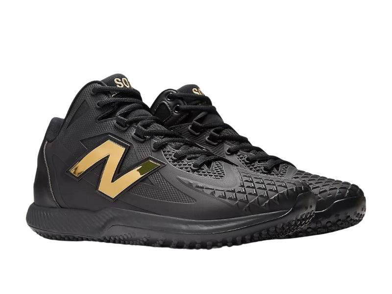 New Balance Ohtani 1 Mens Turf Cleat Black – MVP Athletic Supplies