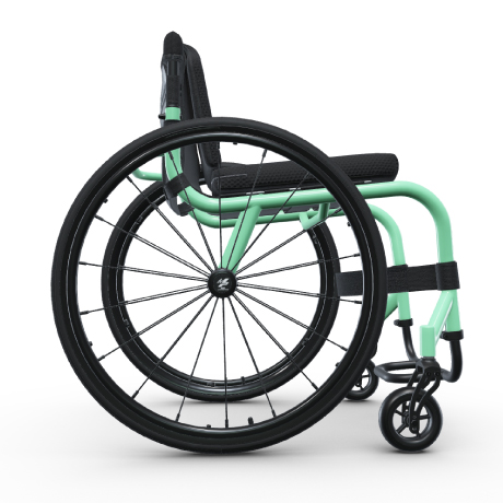 MP ACTIVE WHEELCHAIRS｜ラインアップ