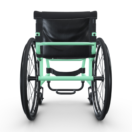 MP ACTIVE WHEELCHAIRS｜ラインアップ