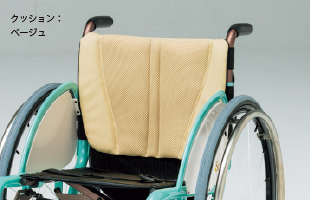 MP ACTIVE WHEELCHAIRS｜ラインアップ