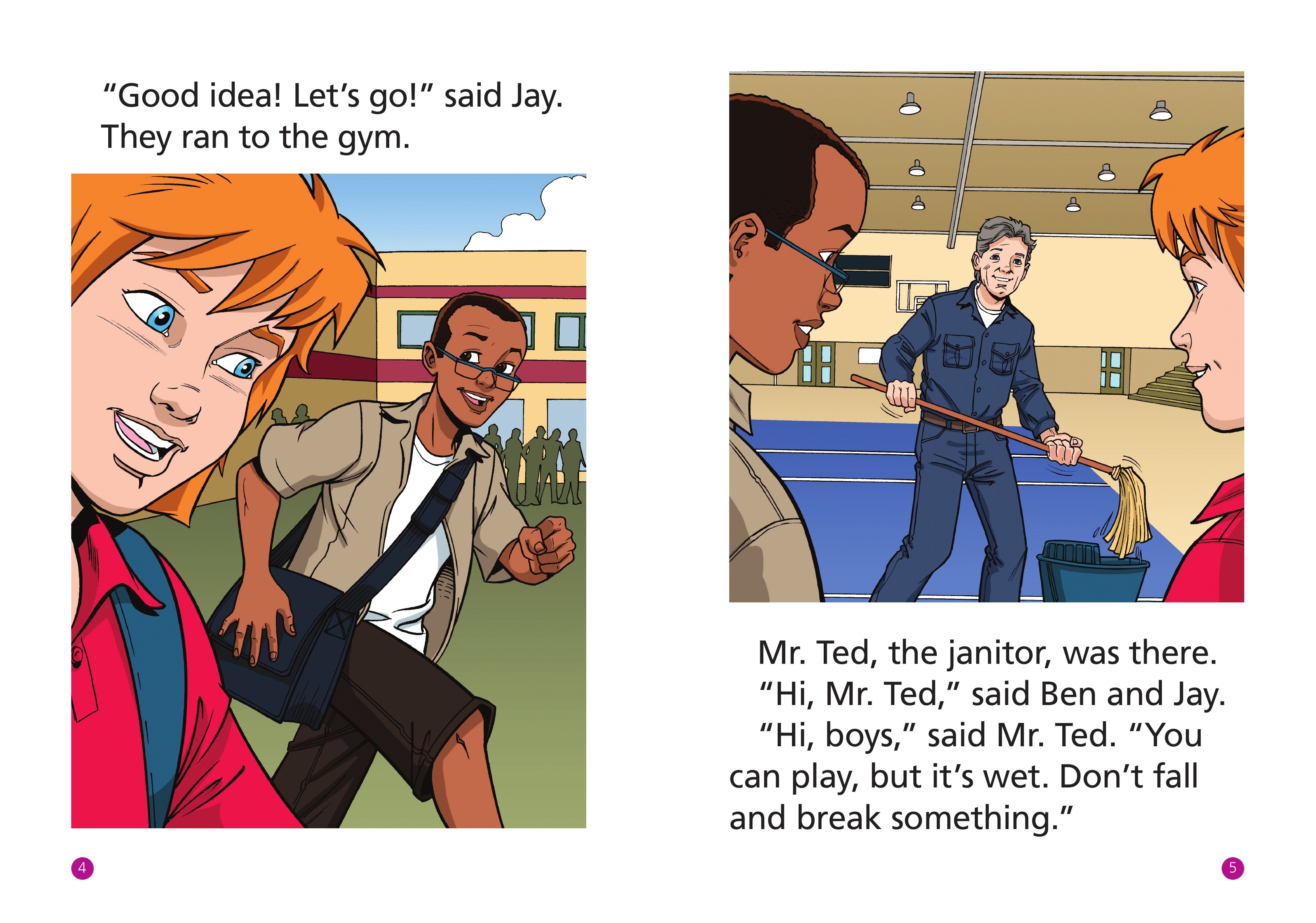 BBL Level5 |mpi松香フォニックス