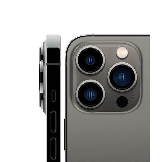 Apple iPhone 13 Pro Max, 256GB Graphite | MPSTORE.RO