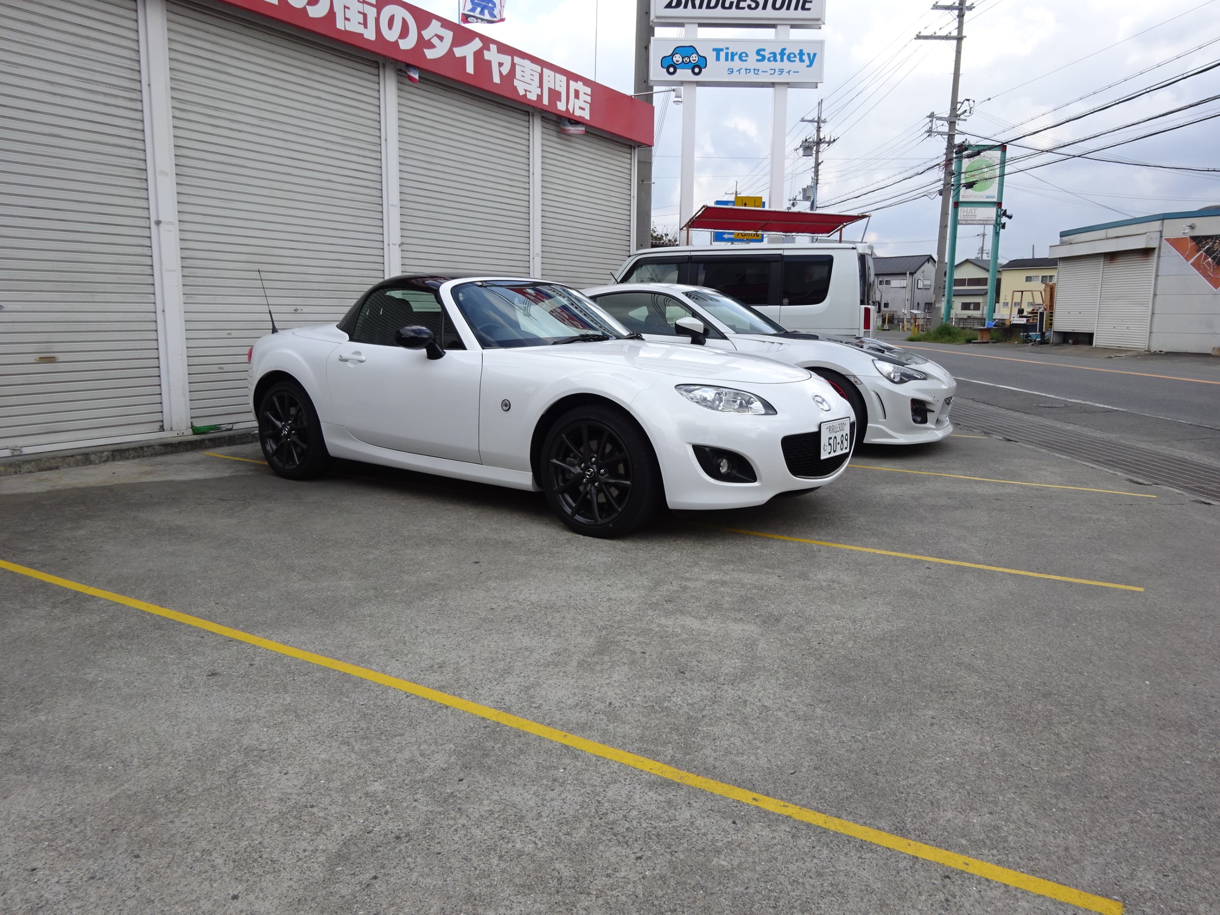 NCロードスター 車高調 | マツダ ユーノスロードスター その他 カー