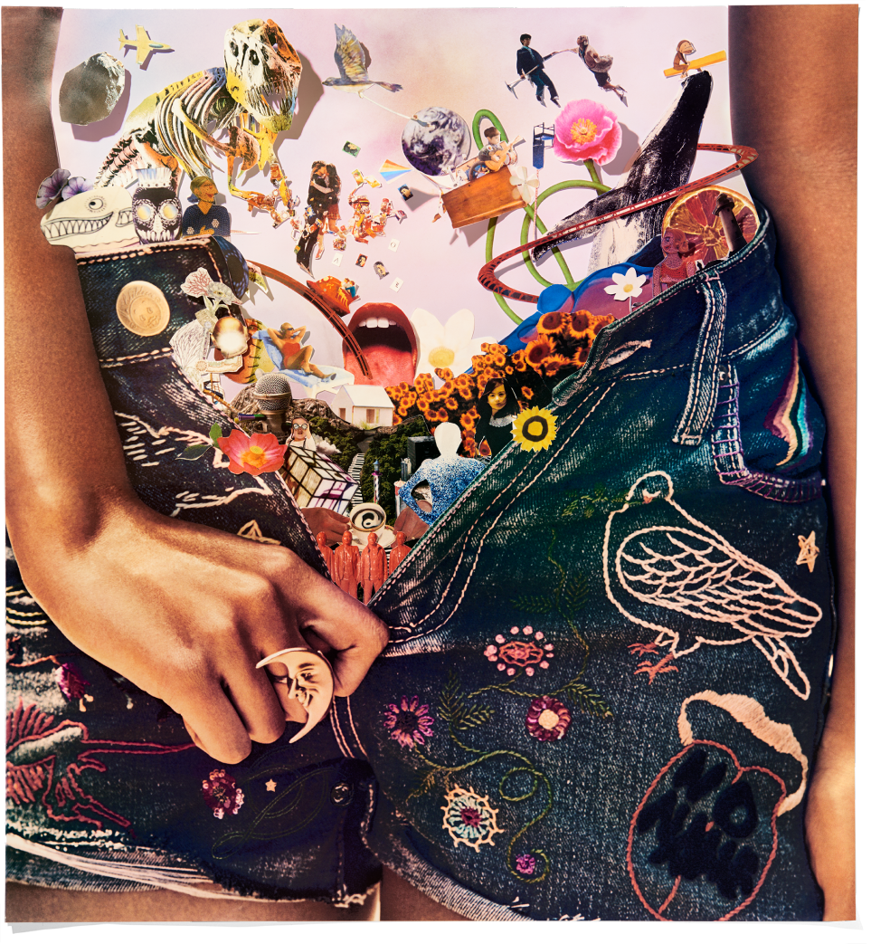 Mr.Children 25周年ドーム・スタジアムツアー ポスター Mr.Children 25