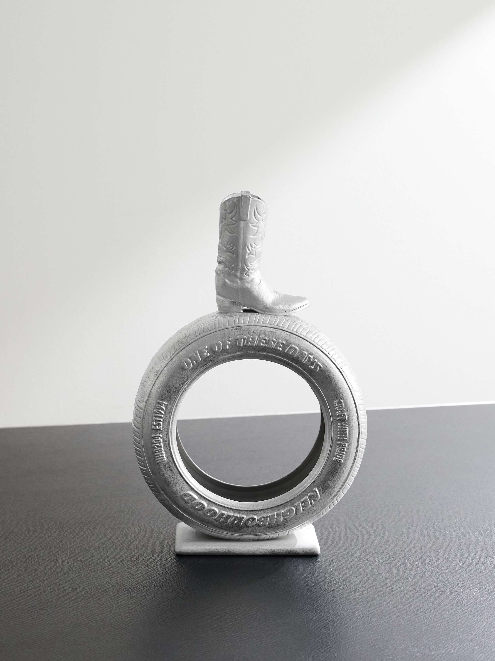 NEIGHBORHOOD Ceramic Incense Chamber for Men | MR PORTER