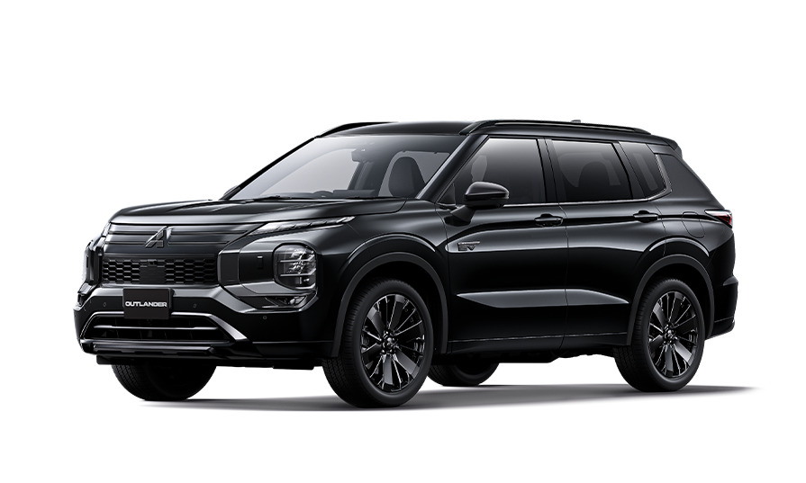 ミツビシ | アウトランダーPHEV M'z SPEED NEW CAR｜新車を低金利で