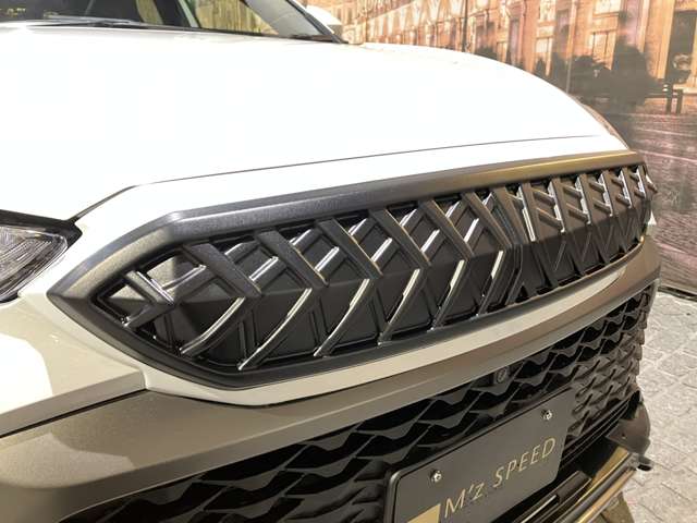 M'z SPEED 新車カスタムコンプリートカー | Owener's Gallery お客様