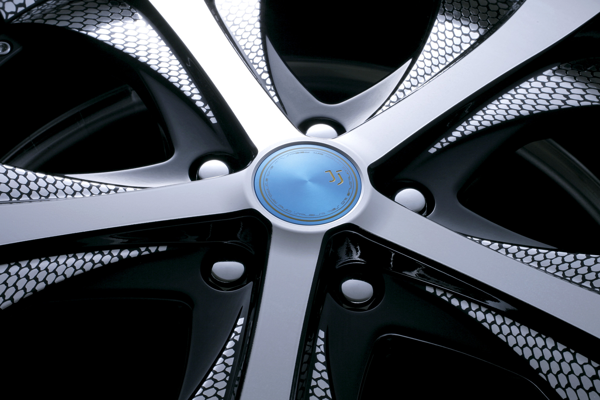 M'z SPEED | Wheel | JJ break through