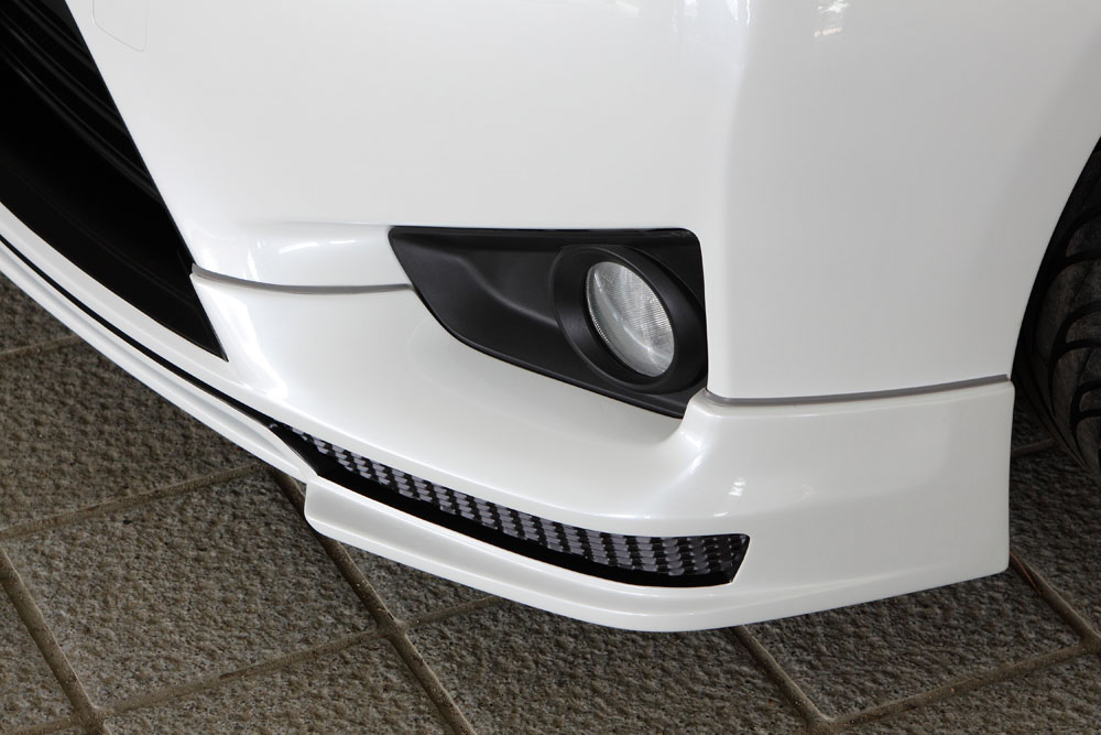 M'z SPEED | BodyKit | マークX | MARK X (GRX130) 250G/250G Fpackage