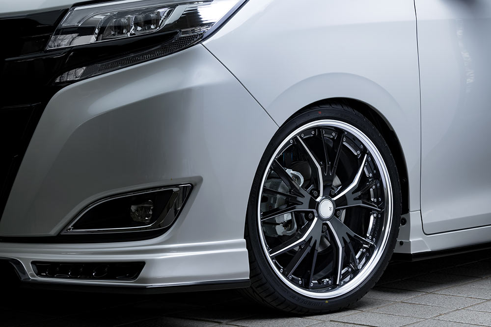 M'z SPEED | BodyKit | ノア | NOAH (ZRR80G/ZWR80G)G/X