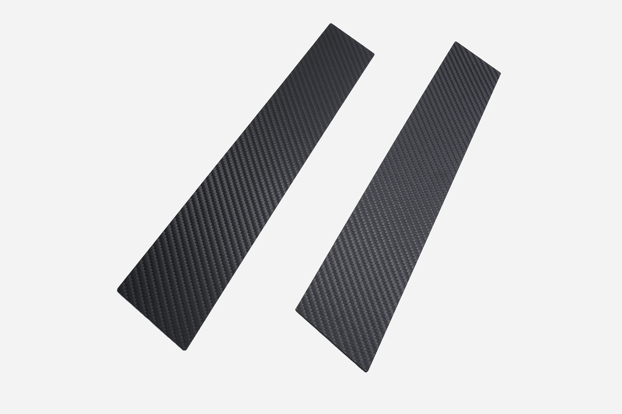 M'z SPEED | Pillar Panel Series