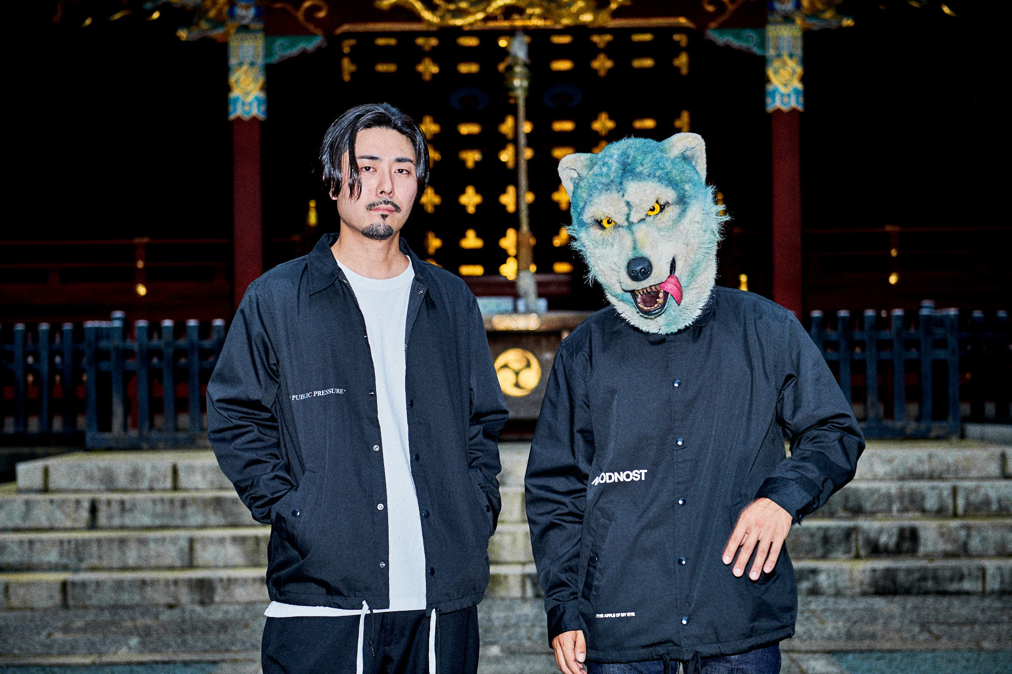 SUNNY GOLDEN 2019 にDJサンタモニカがゲスト出演決定！！ | MAN WITH