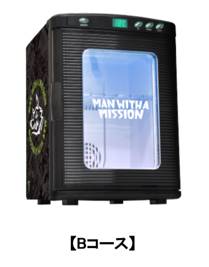 MONSTER ENERGYとのコラボキャンペーンを開催！ | MAN WITH A MISSION