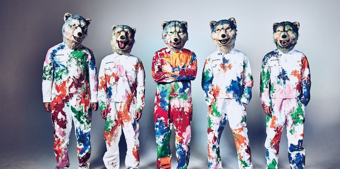 2022年5月25日(水)発売 『Break and Cross the Walls Ⅱ』購入特典絵柄