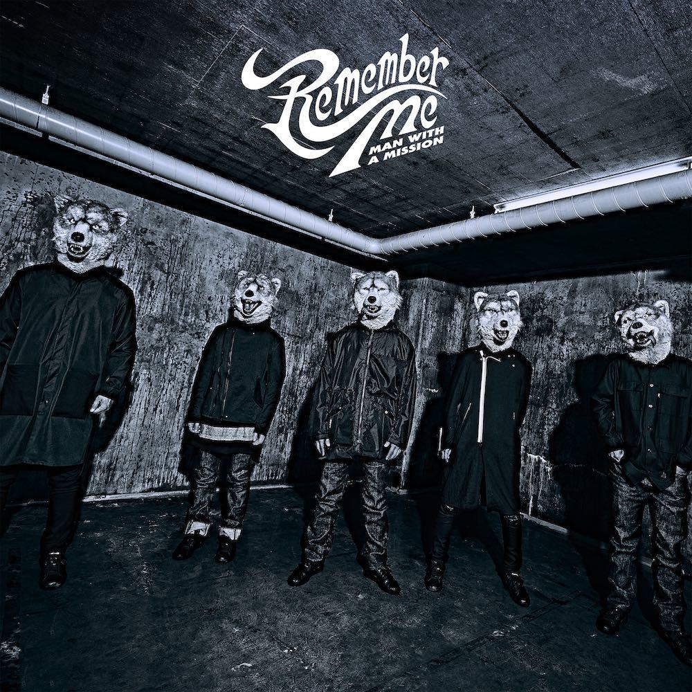 DISCOGRAPHY | MAN WITH A MISSION