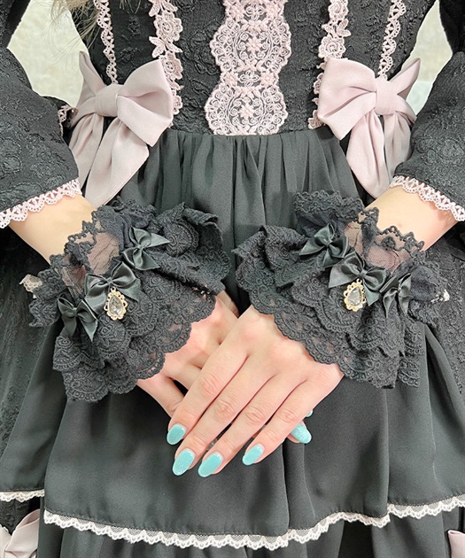 編集部調査】axes femme kawaiiから、Mary Series(メアリーシリーズ)が