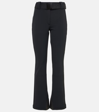 Tipi III flared ski pants in black - Fusalp | Mytheresa