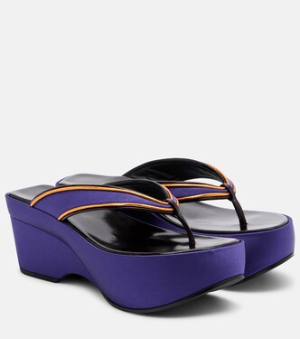 Dries van Noten Sandals for Women | Mytheresa