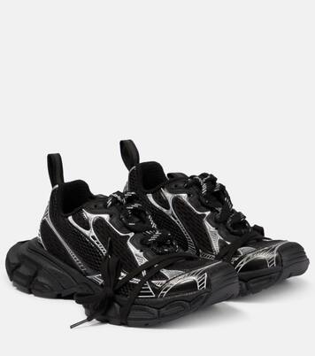 3XL sneakers in black - Balenciaga | Mytheresa