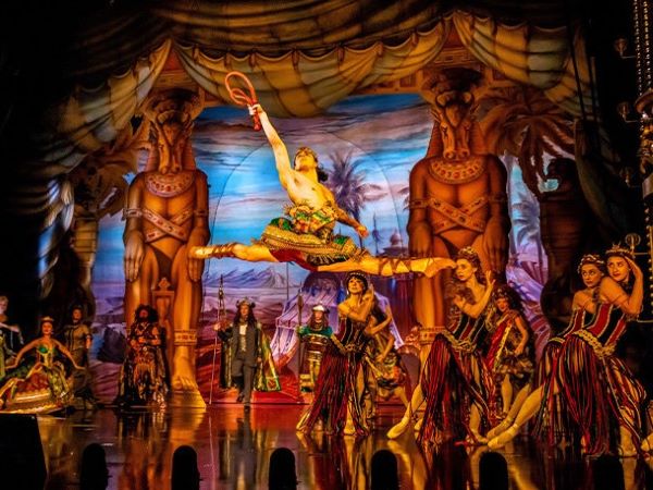 オペラ座の怪人】平日限定のお得な割引価格！ミュージカルチケット予約