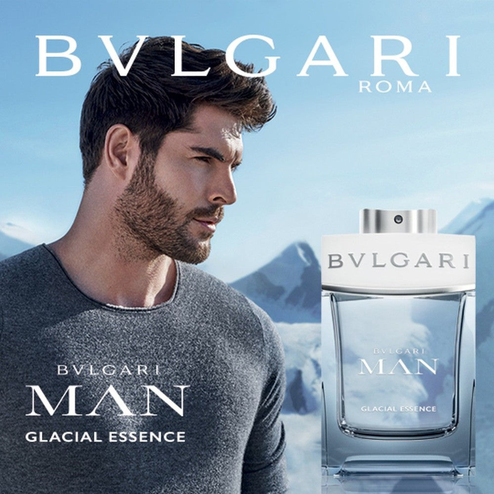 Bvlgari Man Glacial Essence EDP – Beauty Affairs US