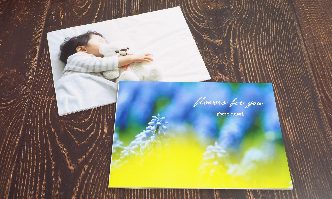 ART-SC（ソフトカバータイプ）| 高品質なフォトブック・写真アルバムを