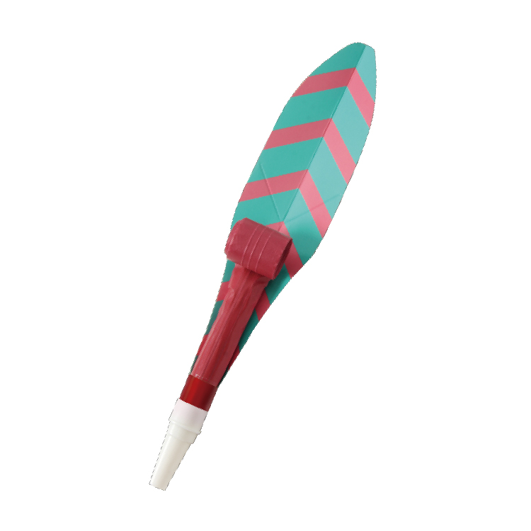 腹式呼吸エクサ ロングピロピロ | 商品のご紹介 | 株式会社ドリーム